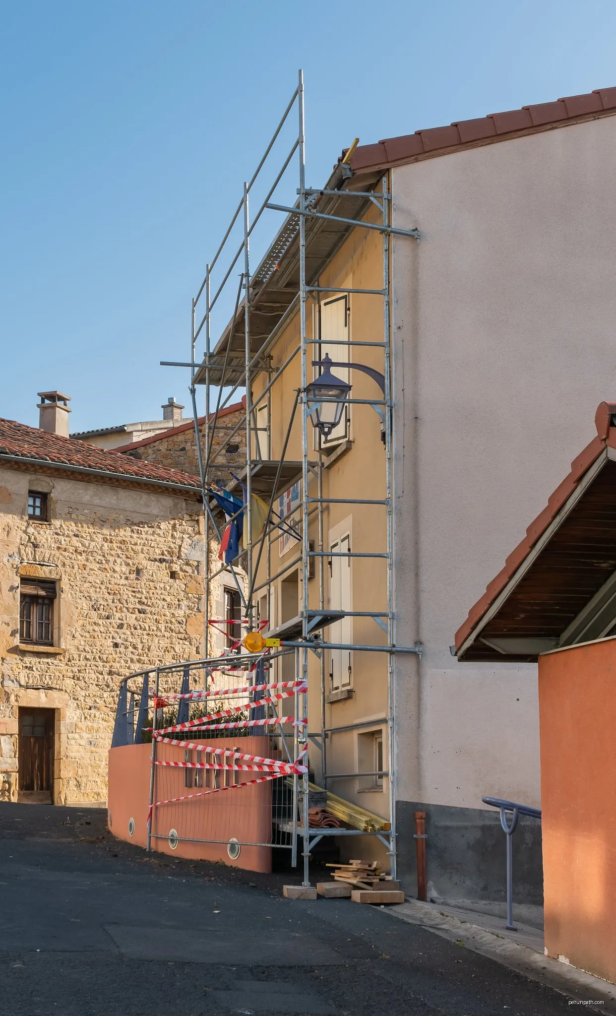 Le Puy-Saint-Romain