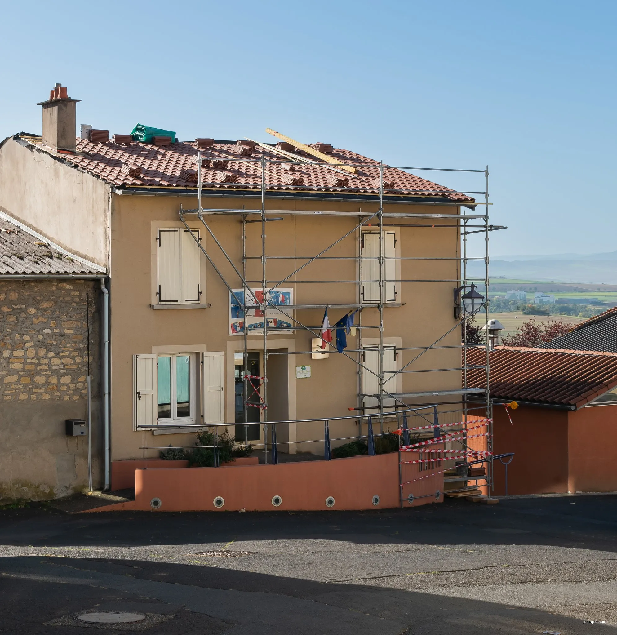 Le Puy-Saint-Romain