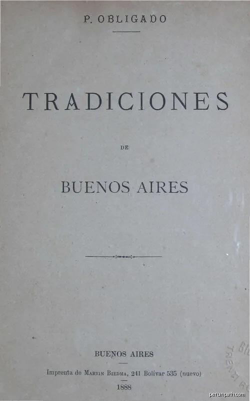 Ruta de los duendes