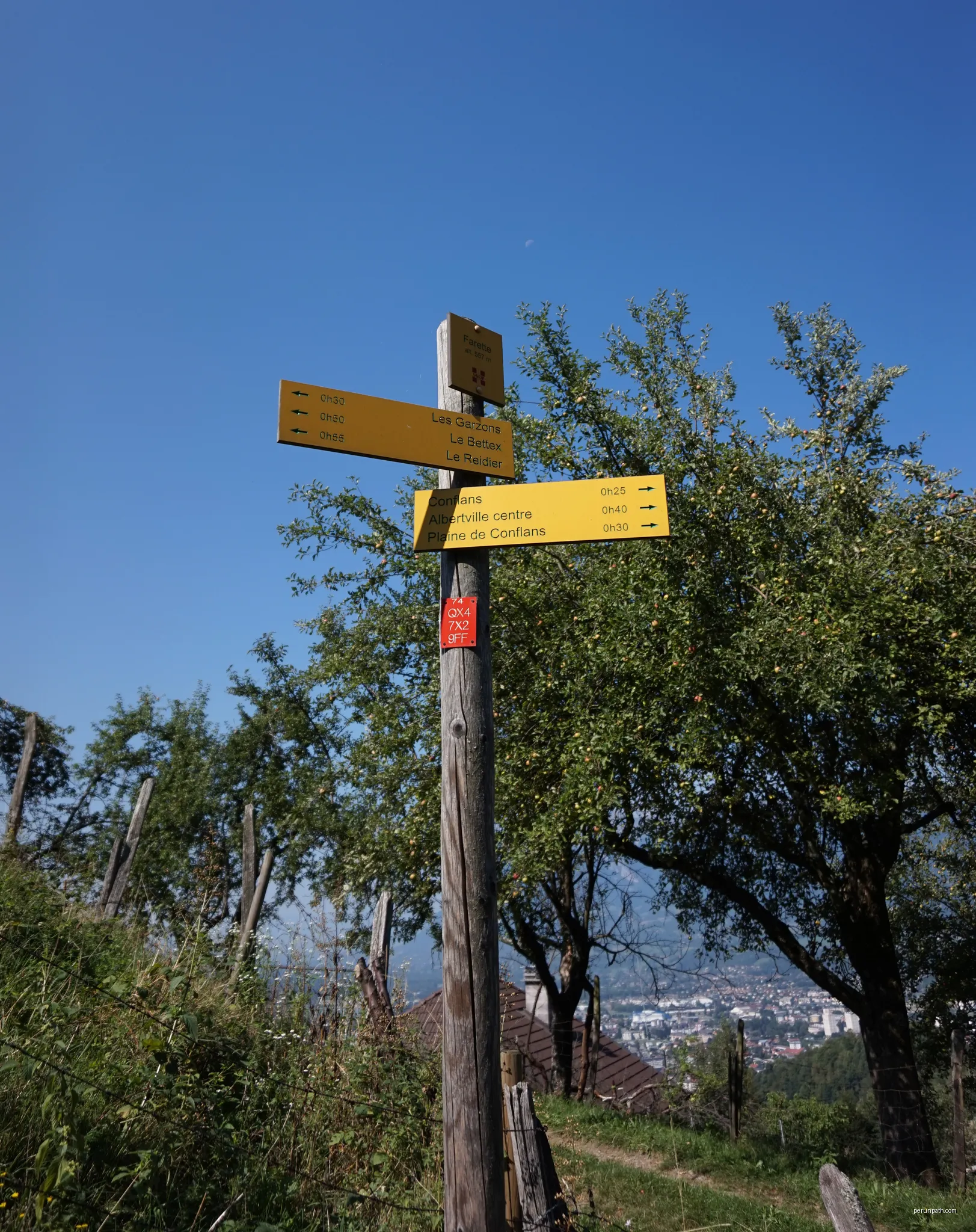 À l'assaut du Fort du Mont