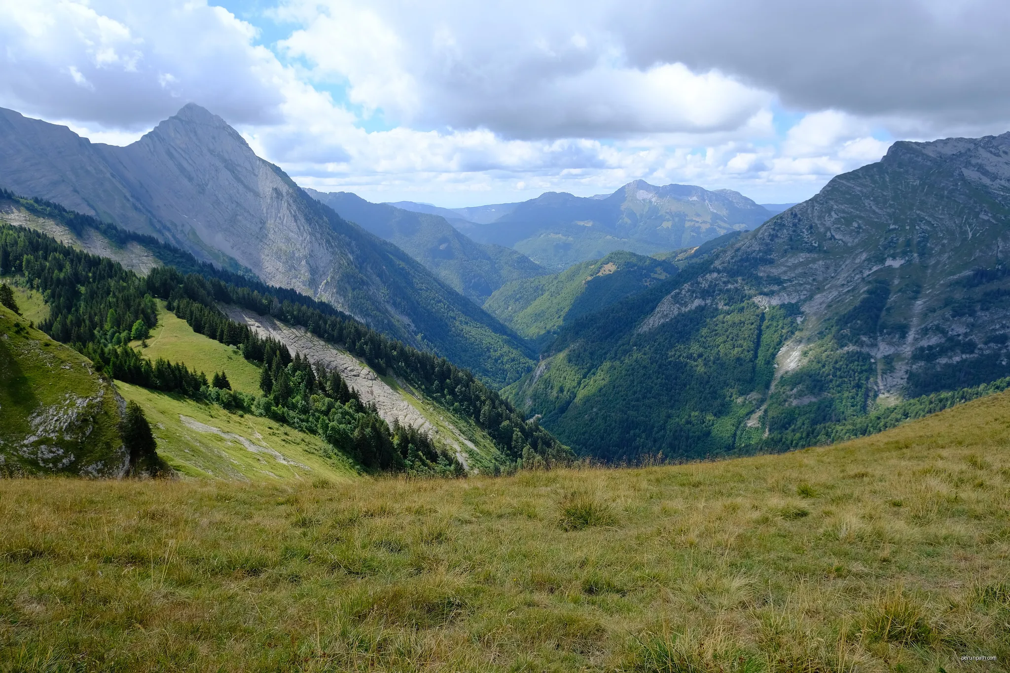 Pointe de la Fougère