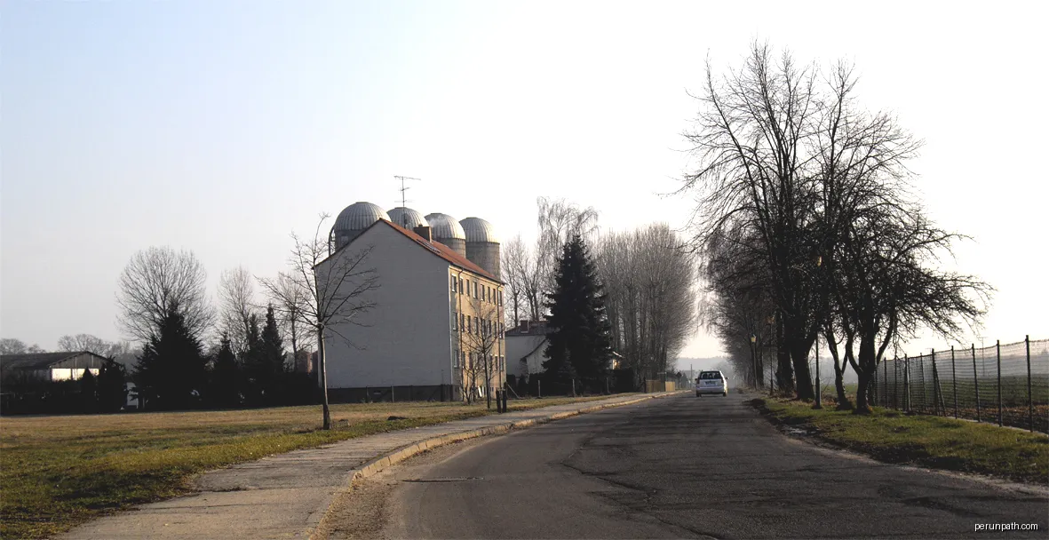 Wanderweg Trebasch-...