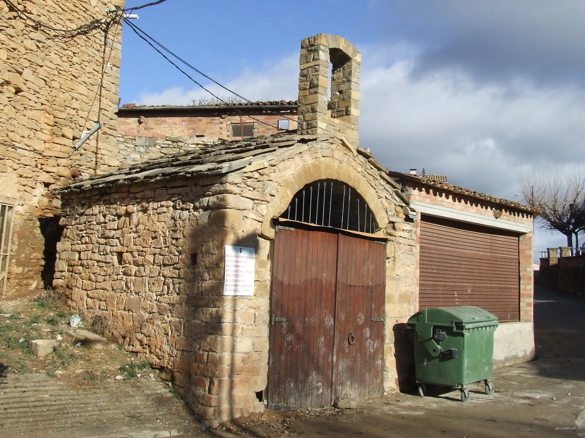 Cresta del Xut