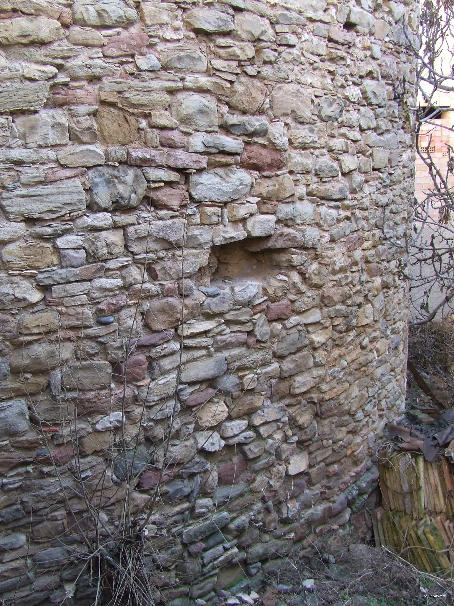 Cresta del Xut