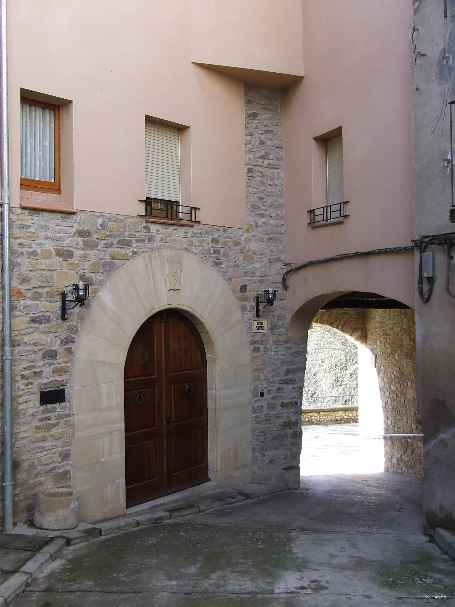 Cresta del Xut