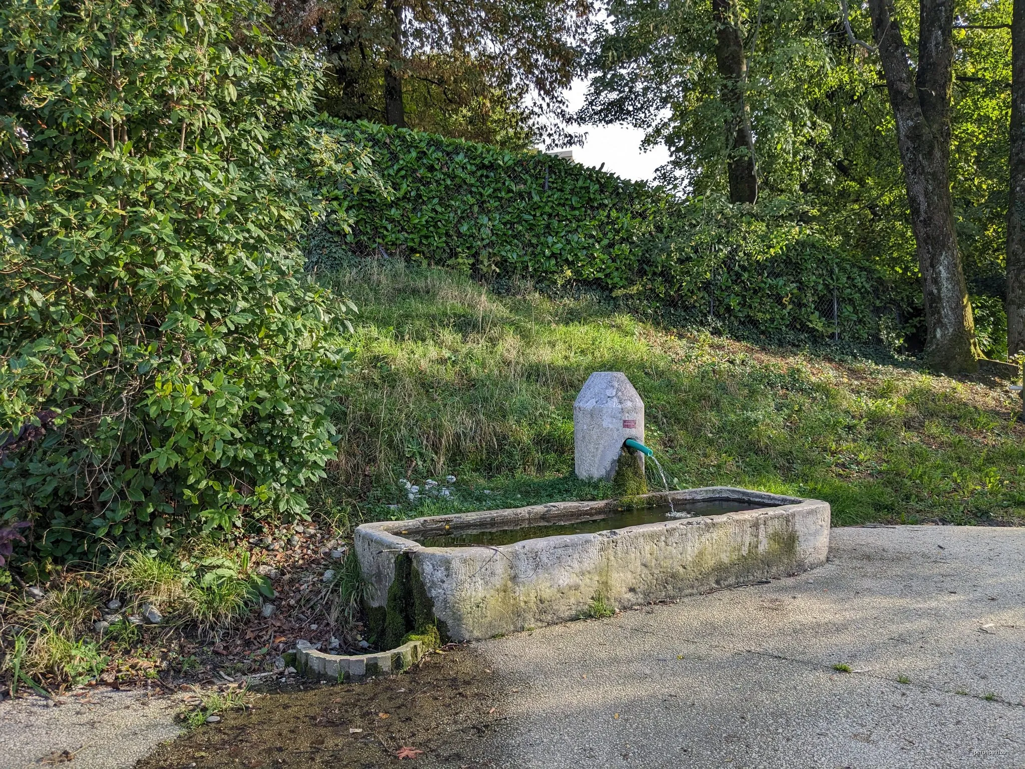 Traversée des Bauges