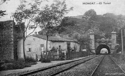 Montgat-Tordera