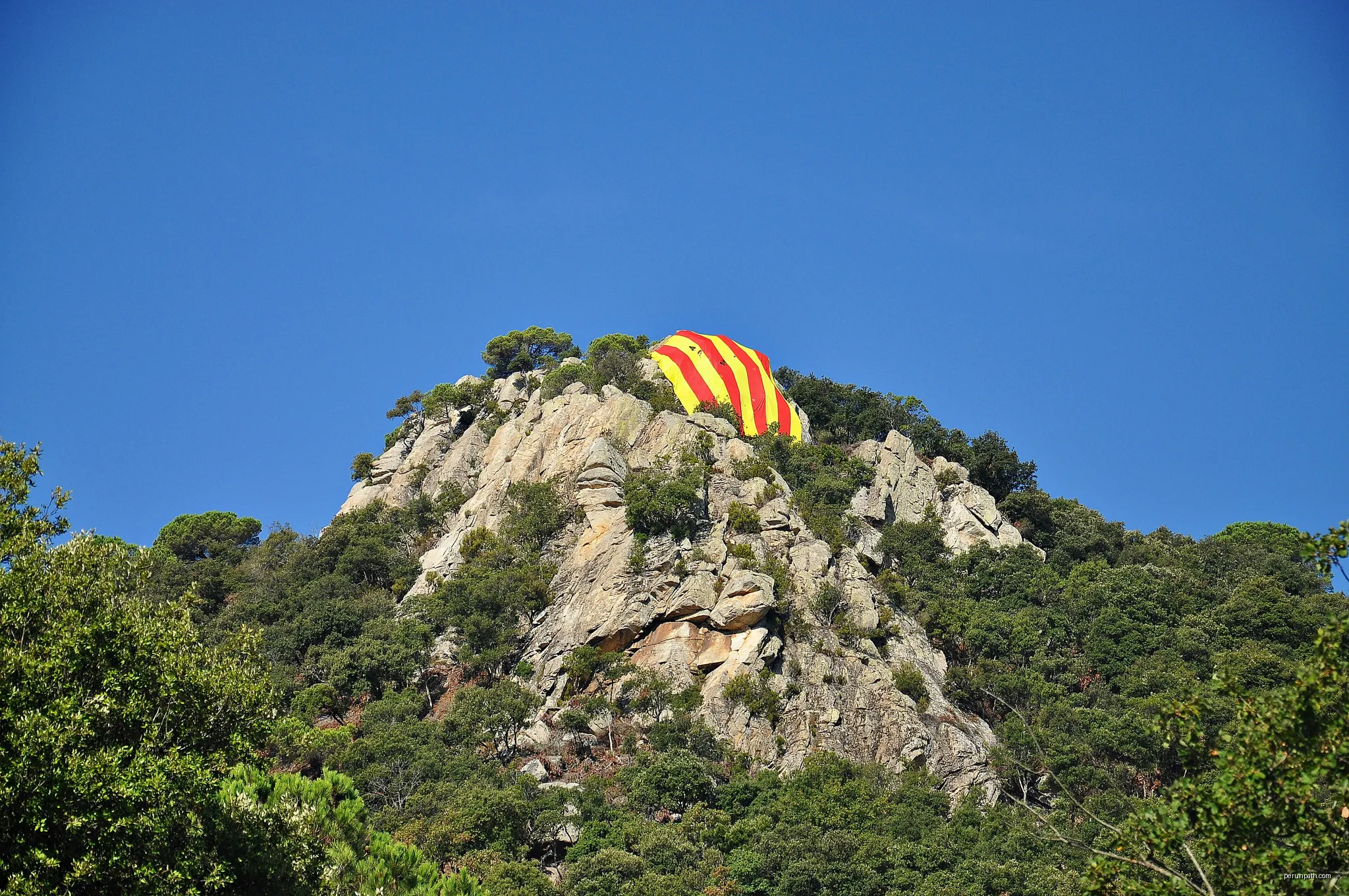 Maresme-2016 | Autor: Alberto-g-rovi | Licencja: CC BY 3.0 | Źródło: Wikimedia Commons