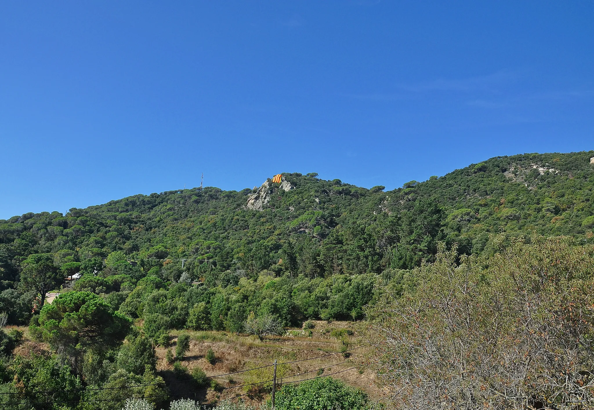 Maresme-2016 | Autor: Alberto-g-rovi | Licencja: CC BY 3.0 | Źródło: Wikimedia Commons
