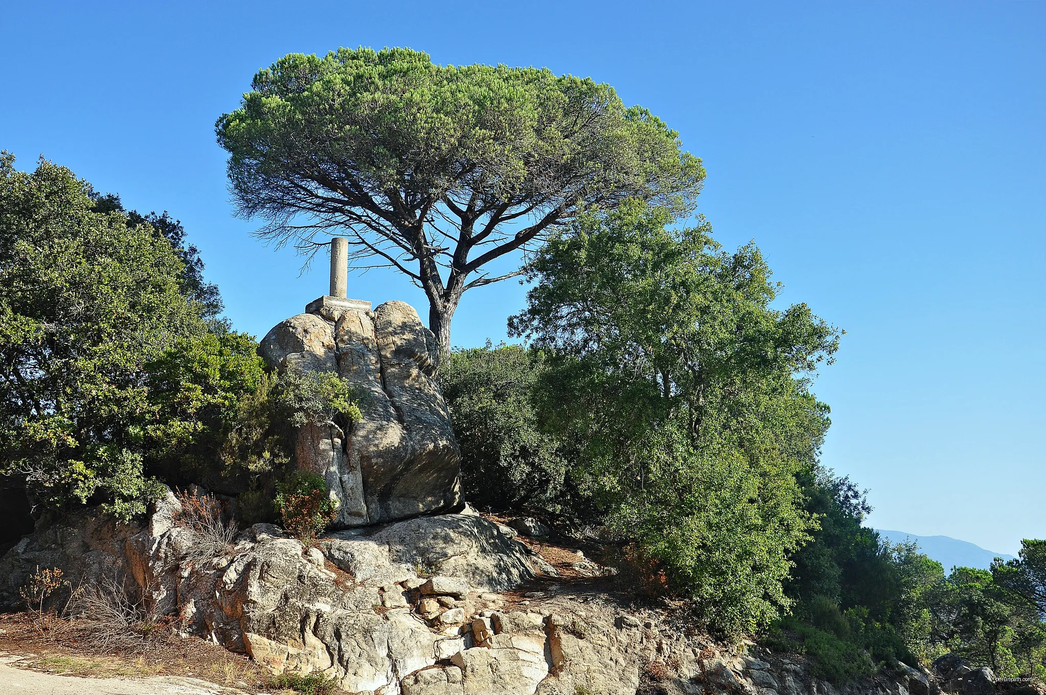 Maresme-2016 | Autor: Alberto-g-rovi | Licencja: CC BY 3.0 | Źródło: Wikimedia Commons