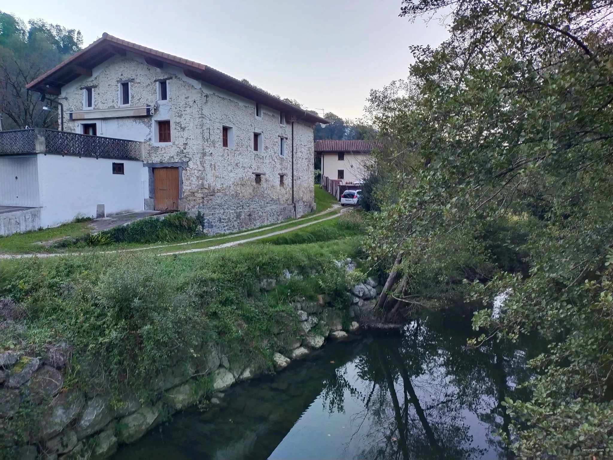 Tolosa - Araxes