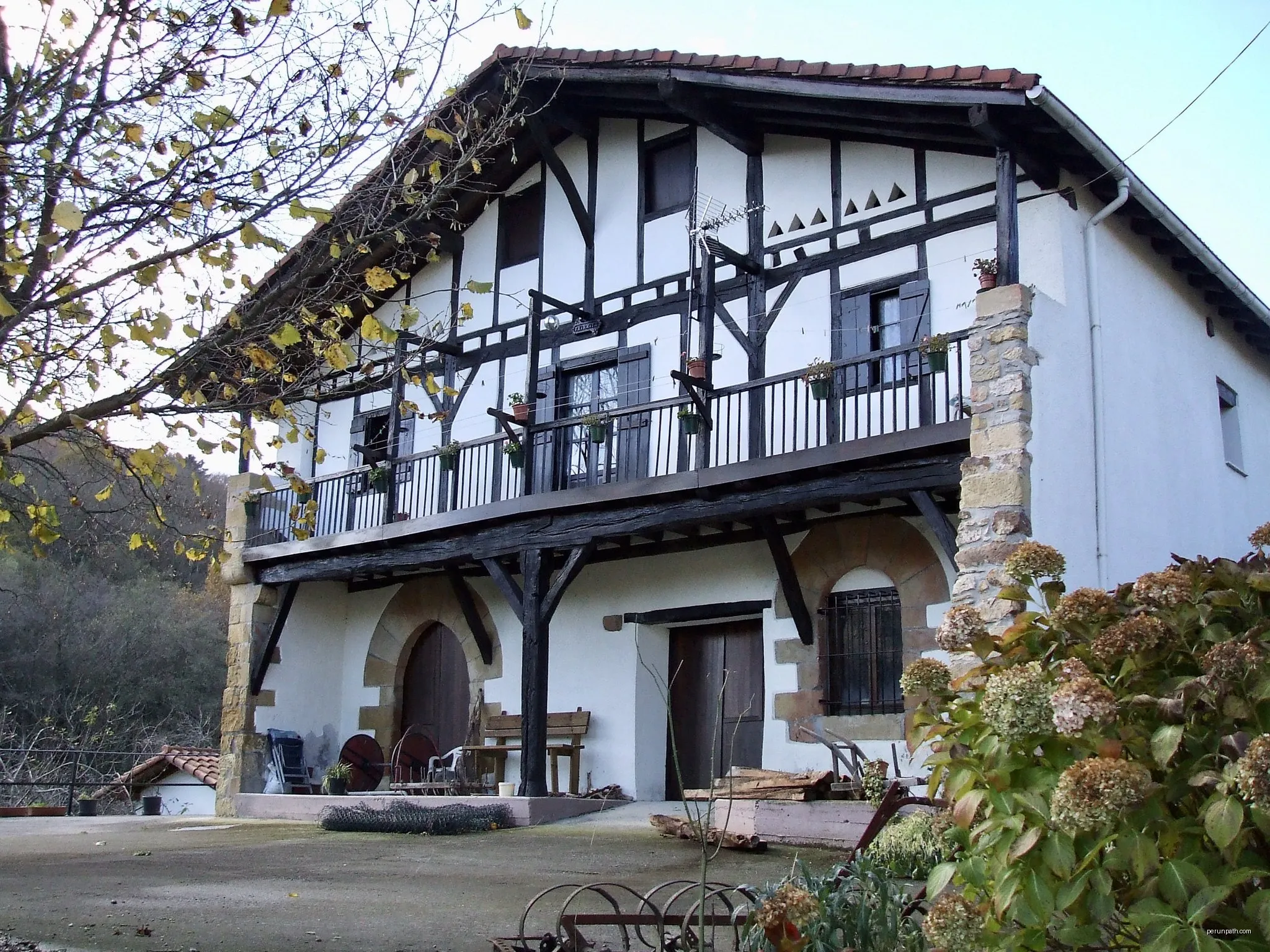 San Markos