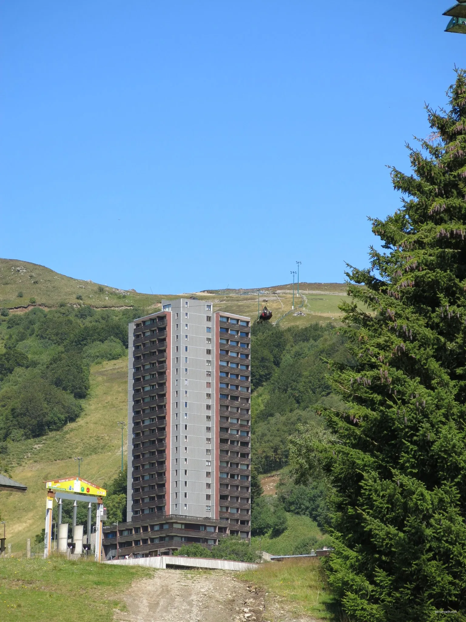 Le Fontaneix