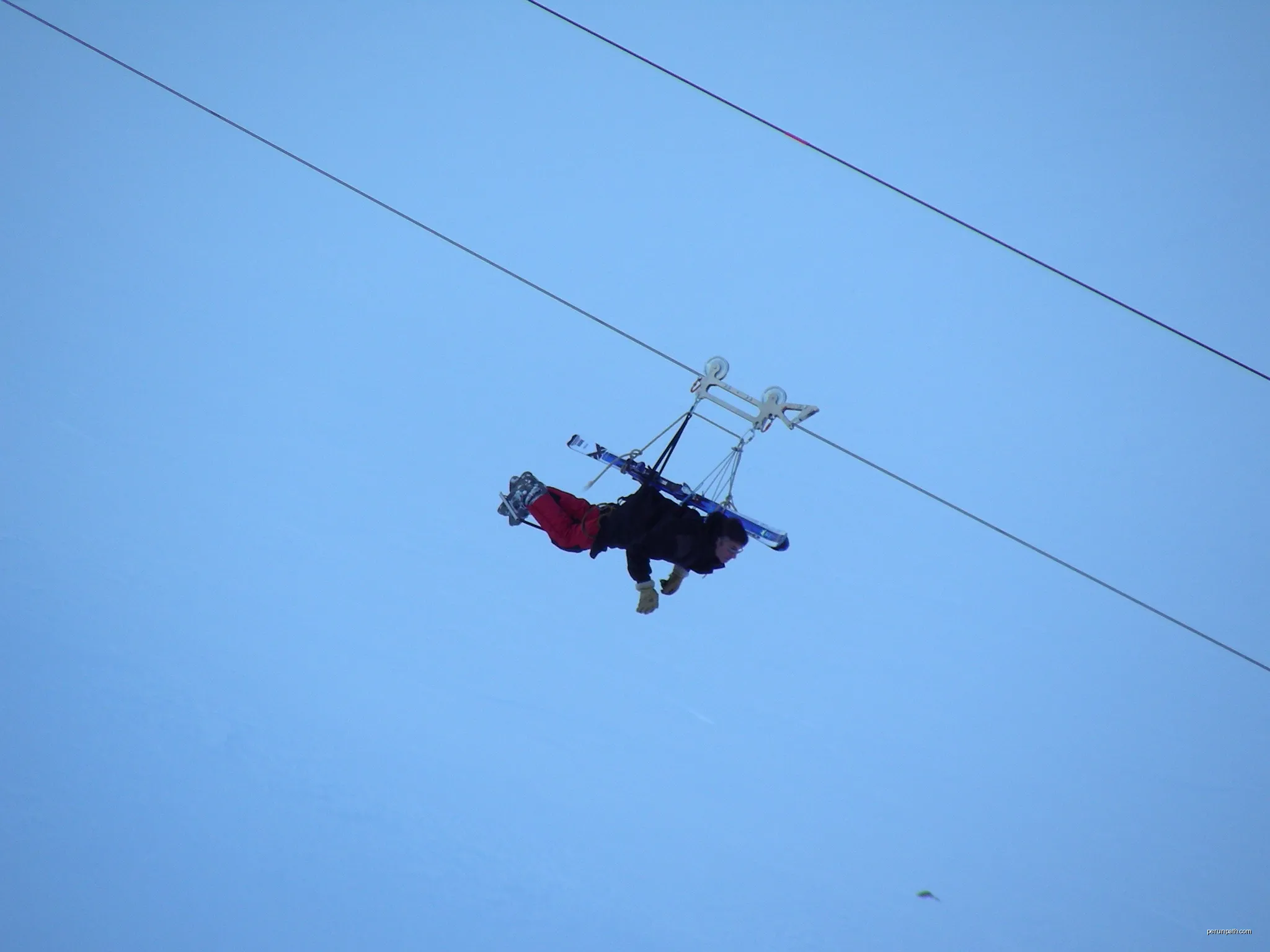 Whisl'Air