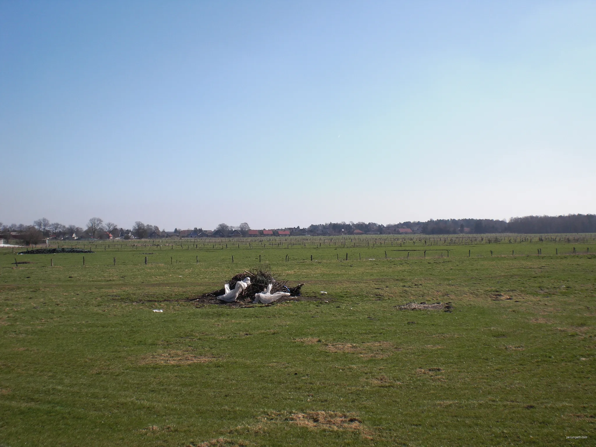 Ummern | Autor: Renato Pietsch | Licencja: CC BY-SA 3.0 | Źródło: Wikimedia Commons