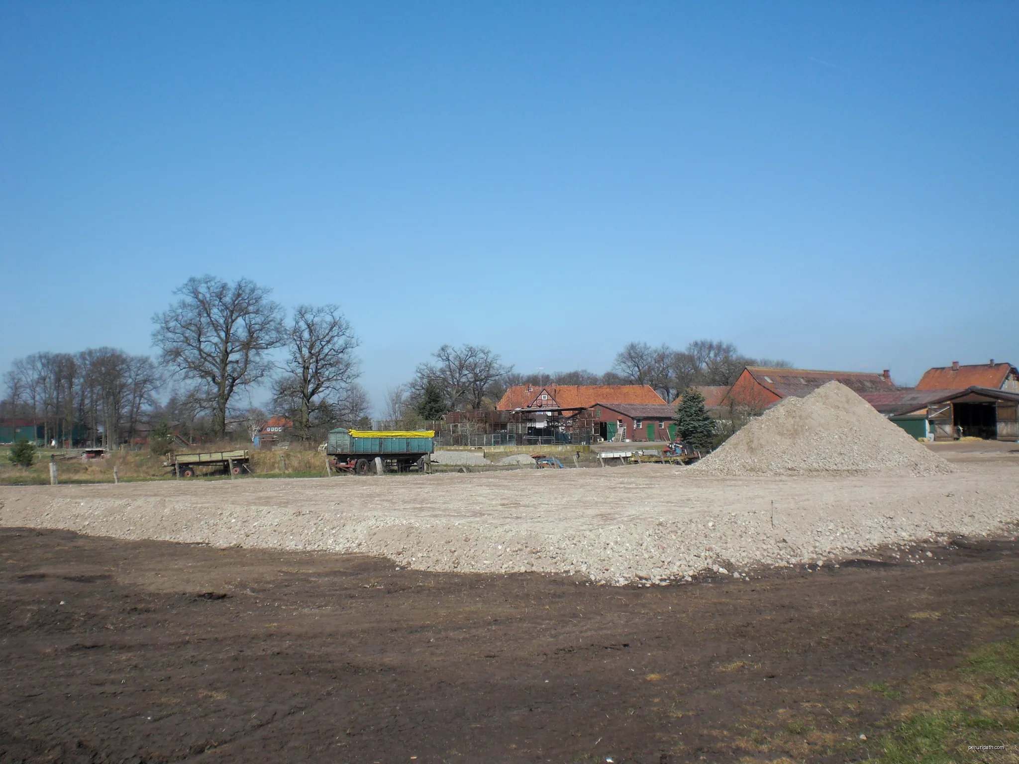 Ummern | Autor: Renato Pietsch | Licencja: CC BY-SA 3.0 | Źródło: Wikimedia Commons