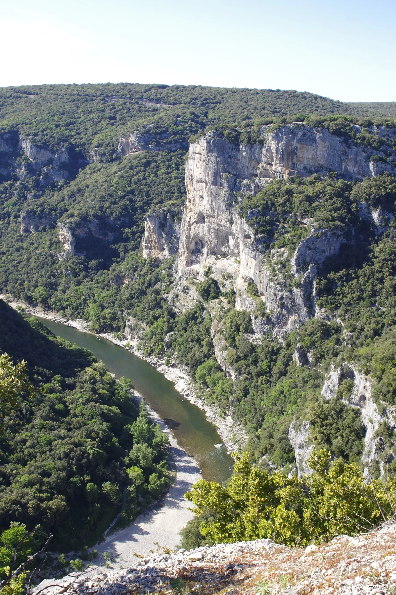 Accueil Gournier - Le Chanet