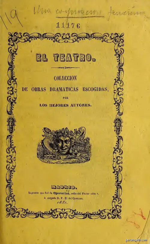 Camino Viejo a Navarrete