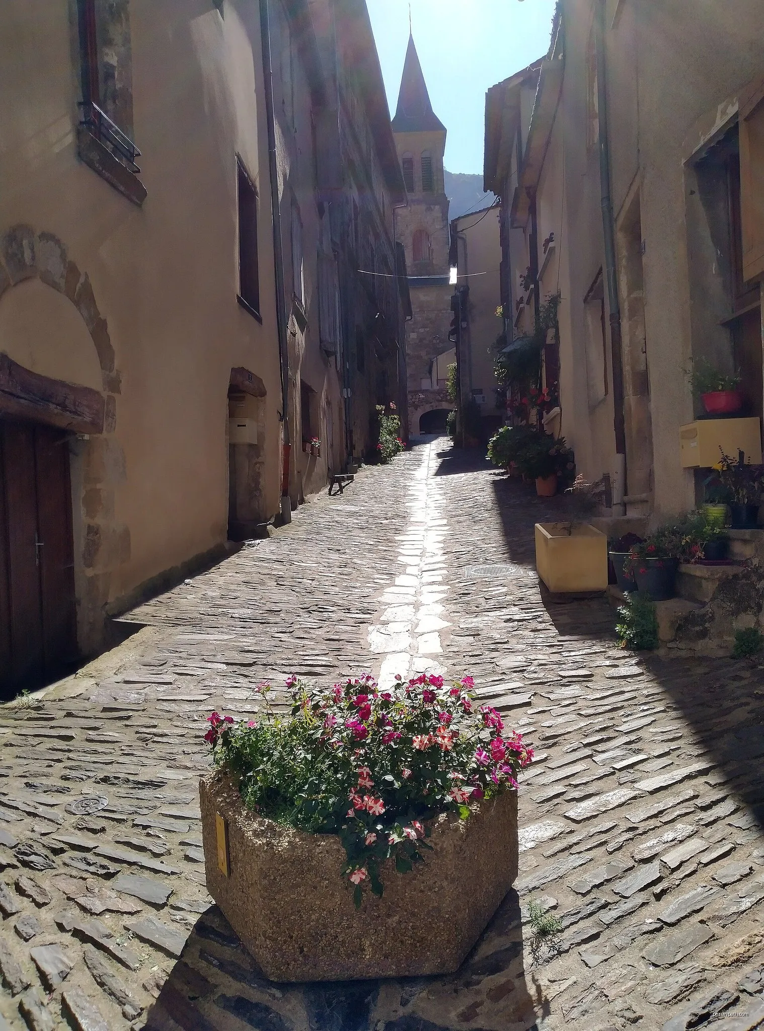 Les couronnes