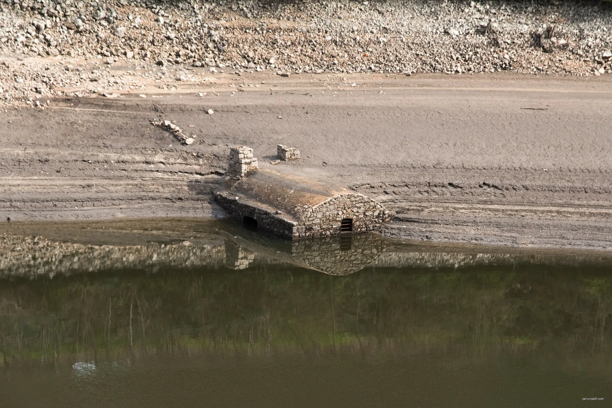 Les Gorges de la Loire