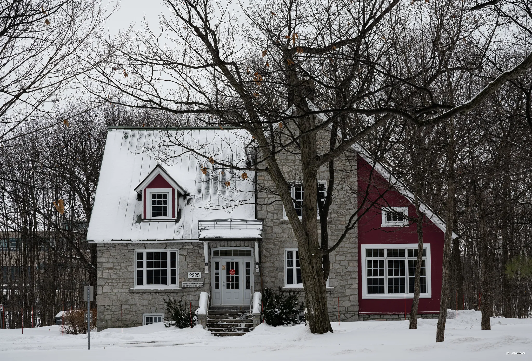 Laval - Laval