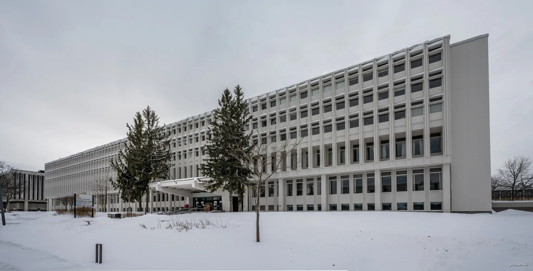 Laval - Laval