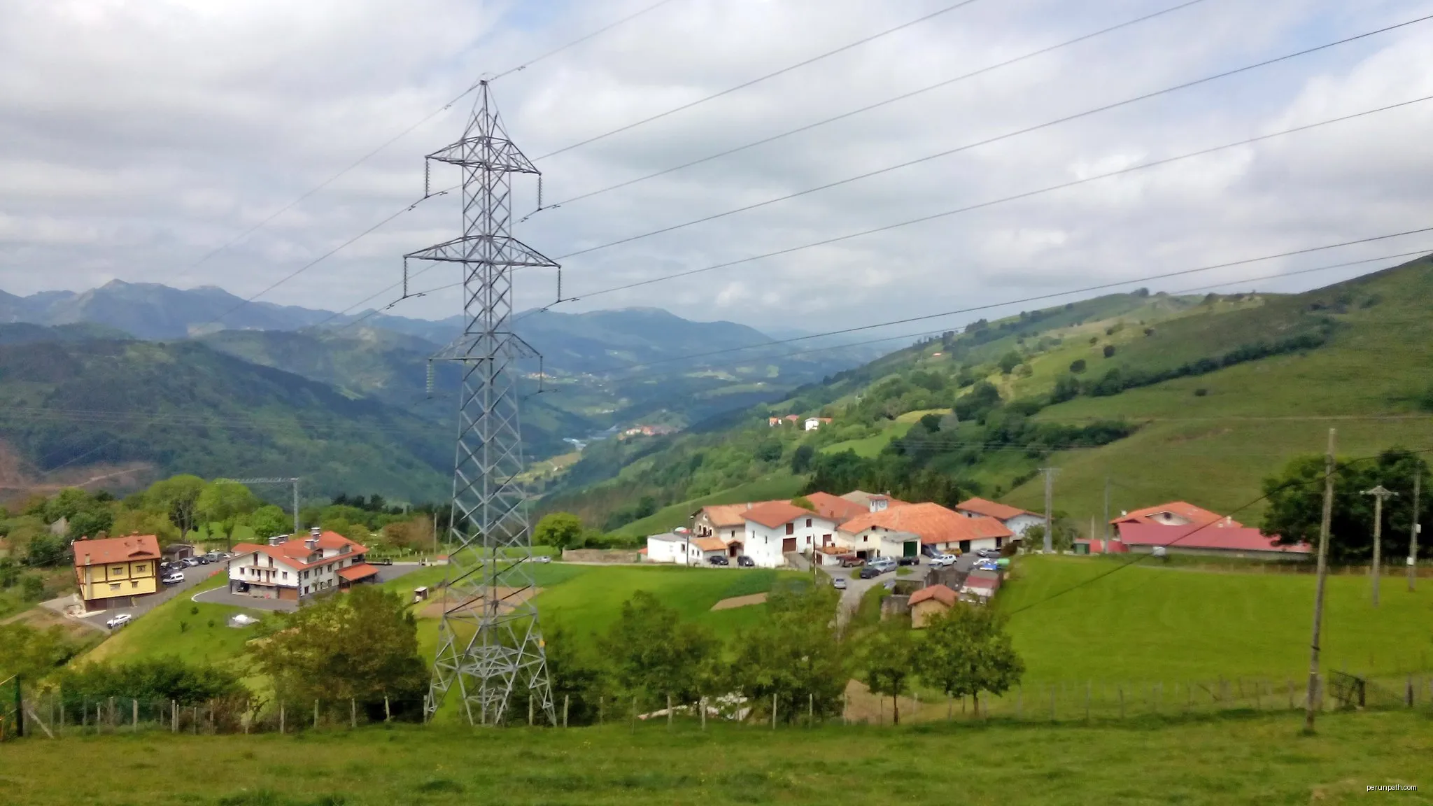 Pagoetako gurutzea