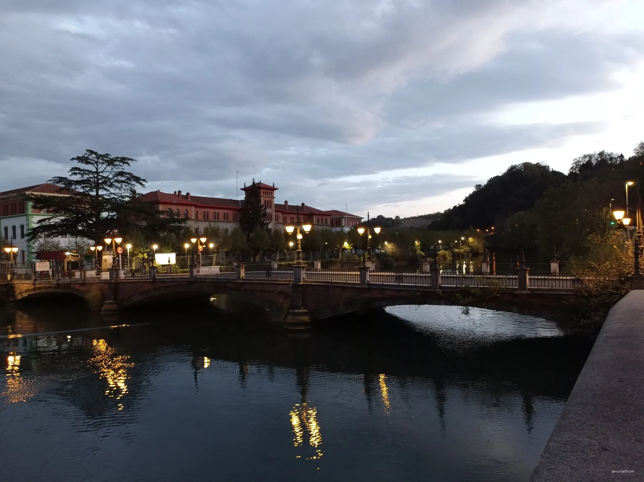 Anoeta