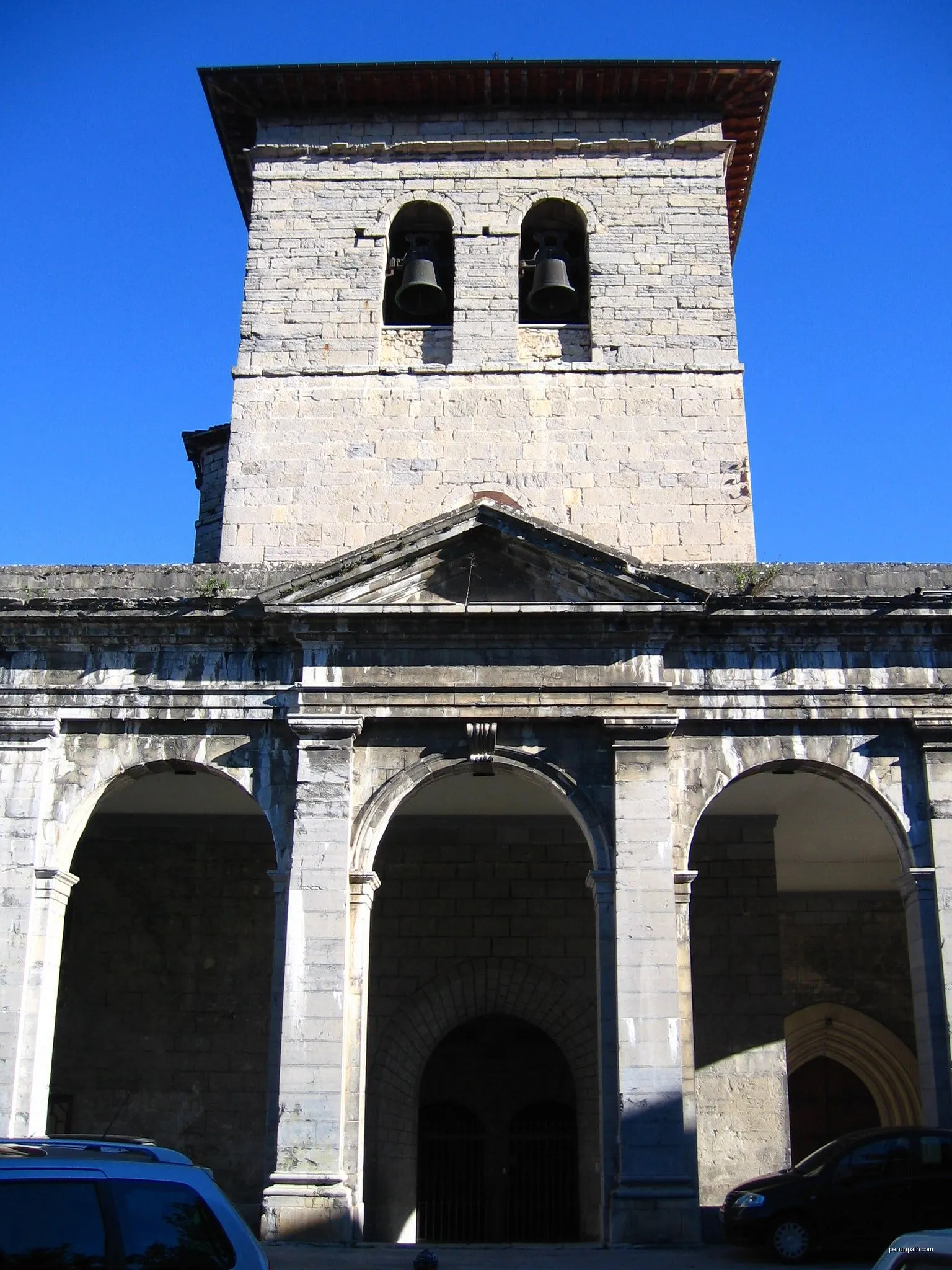 [CIMA AL07] La Barrerilla