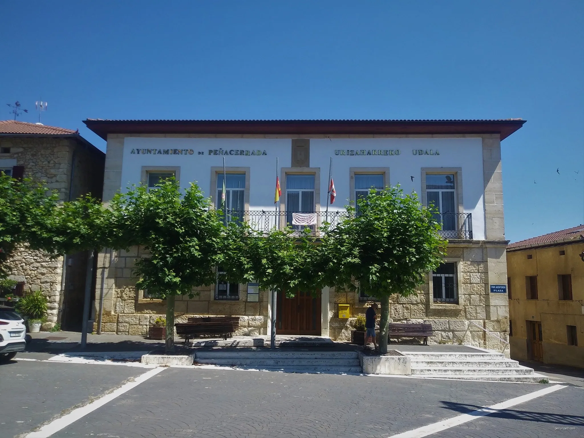 Peñacerrada-Baroja