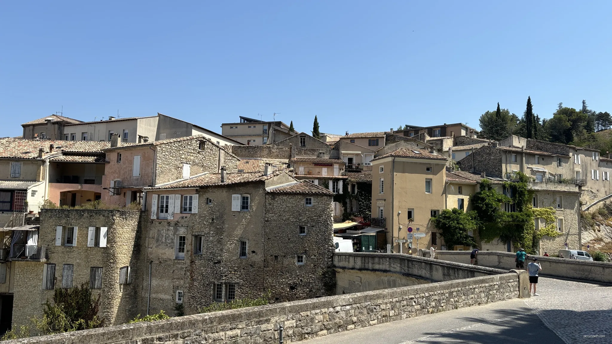 La Romaine