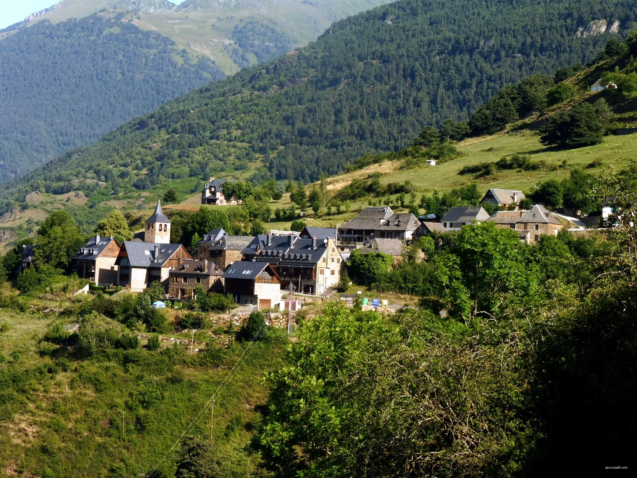 Camin Reiau - Etapa 4