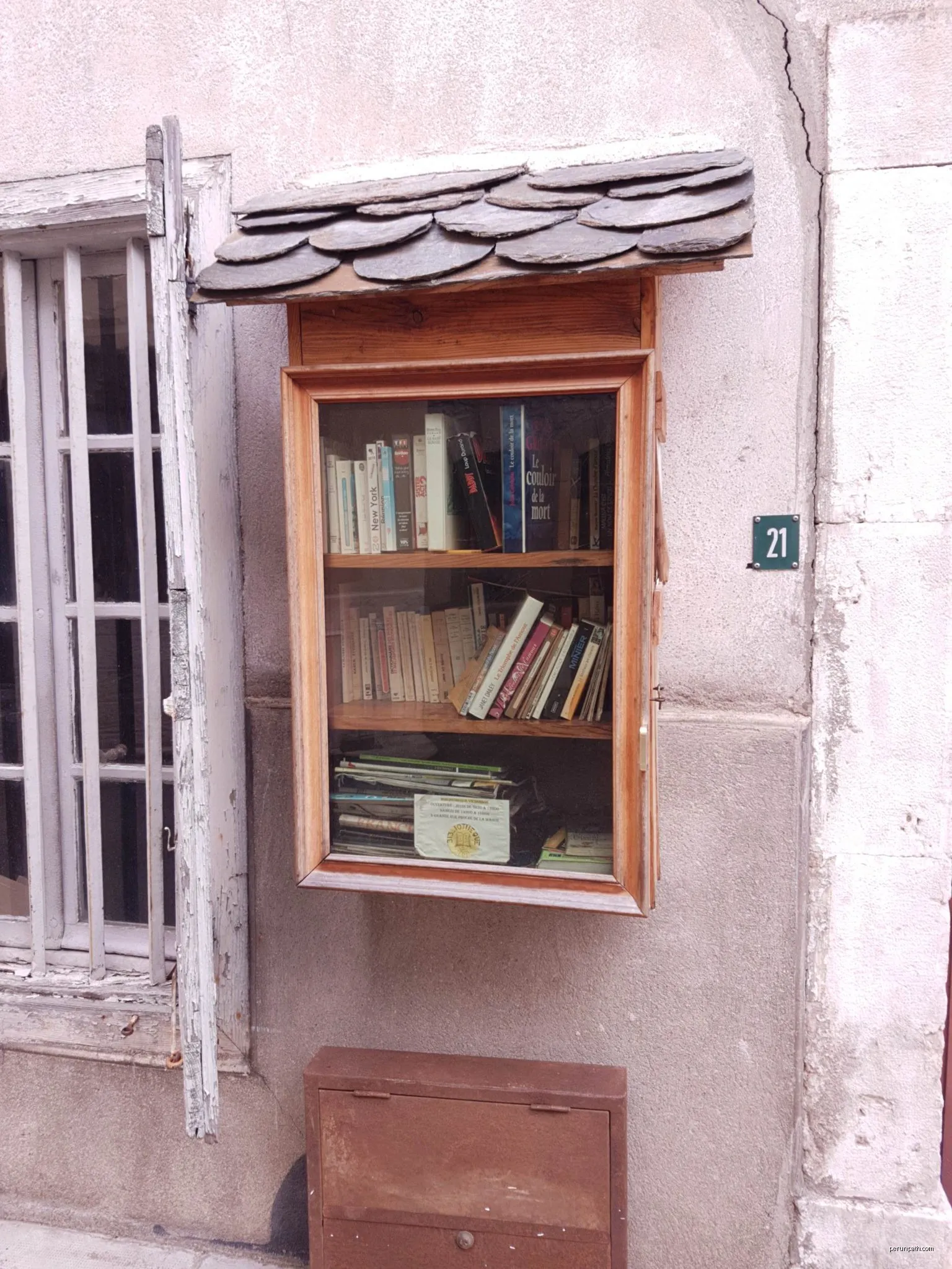 Le Chemin des Nobits