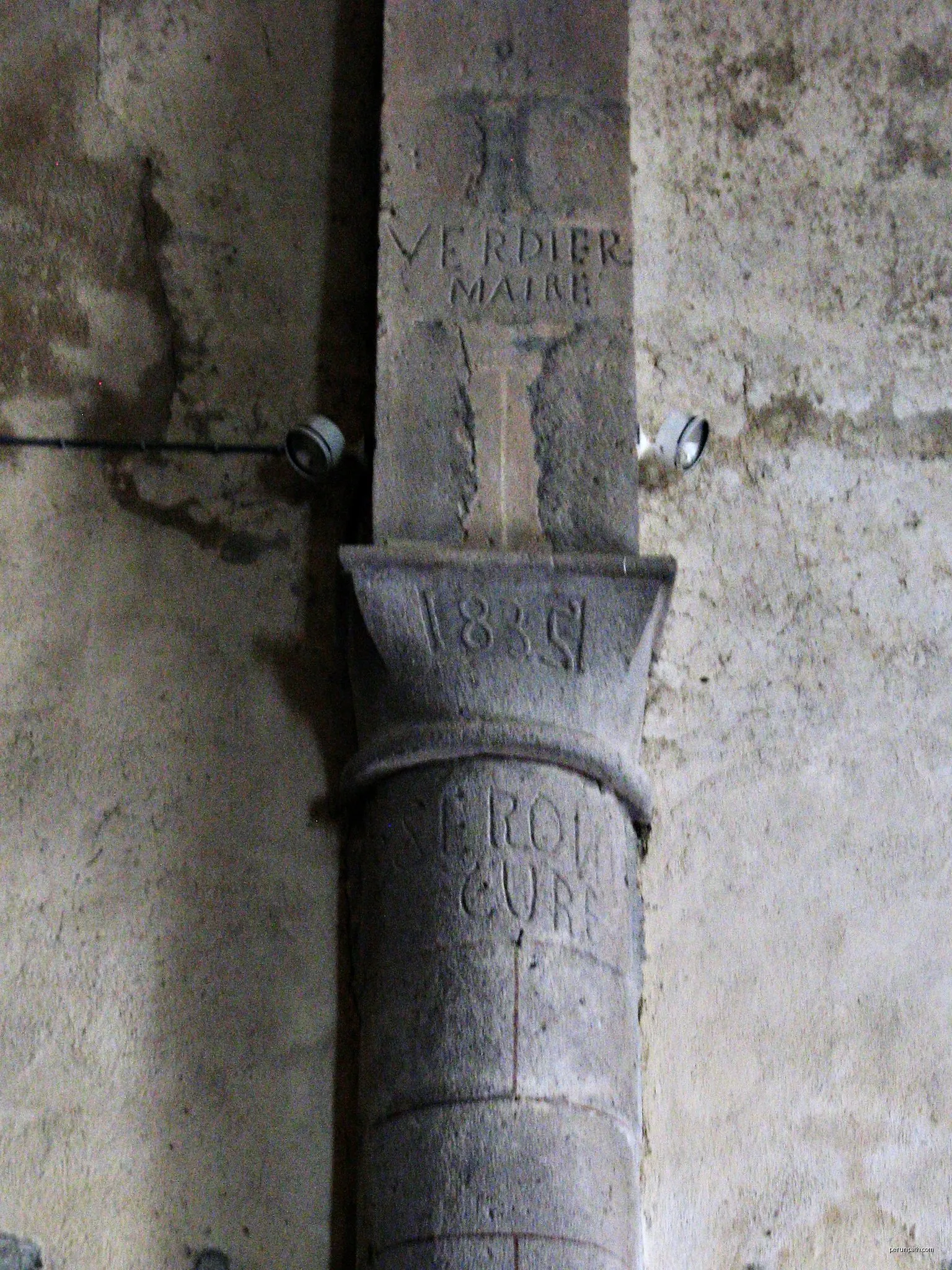La Roche Nitée