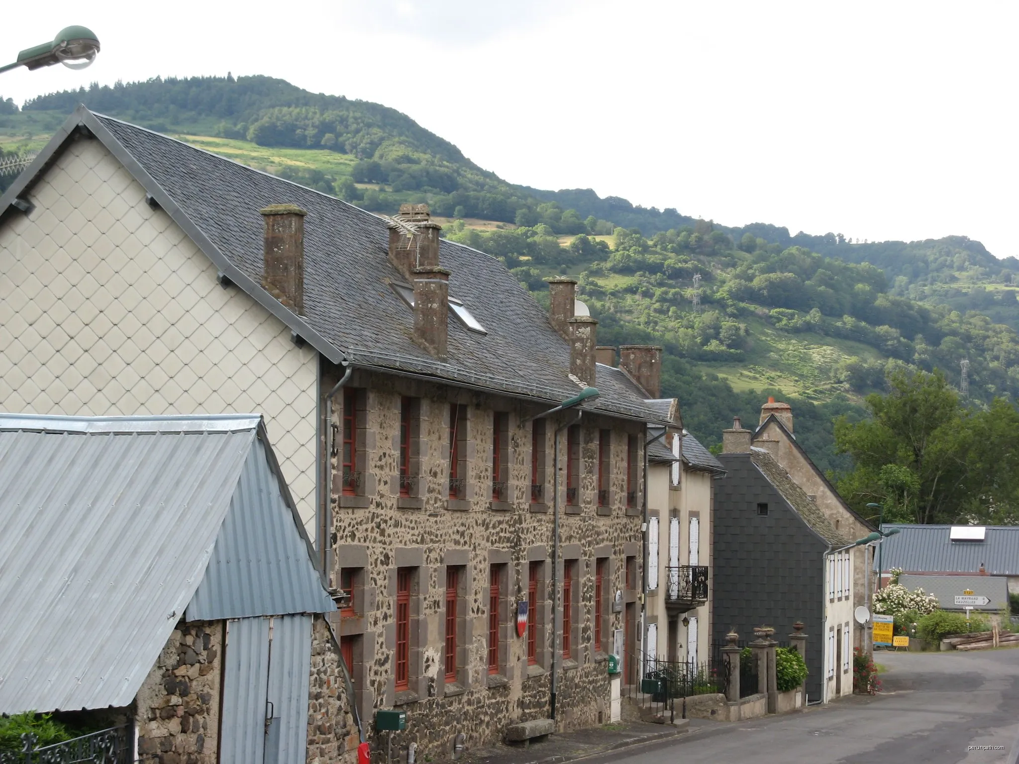 La Roche Nitée