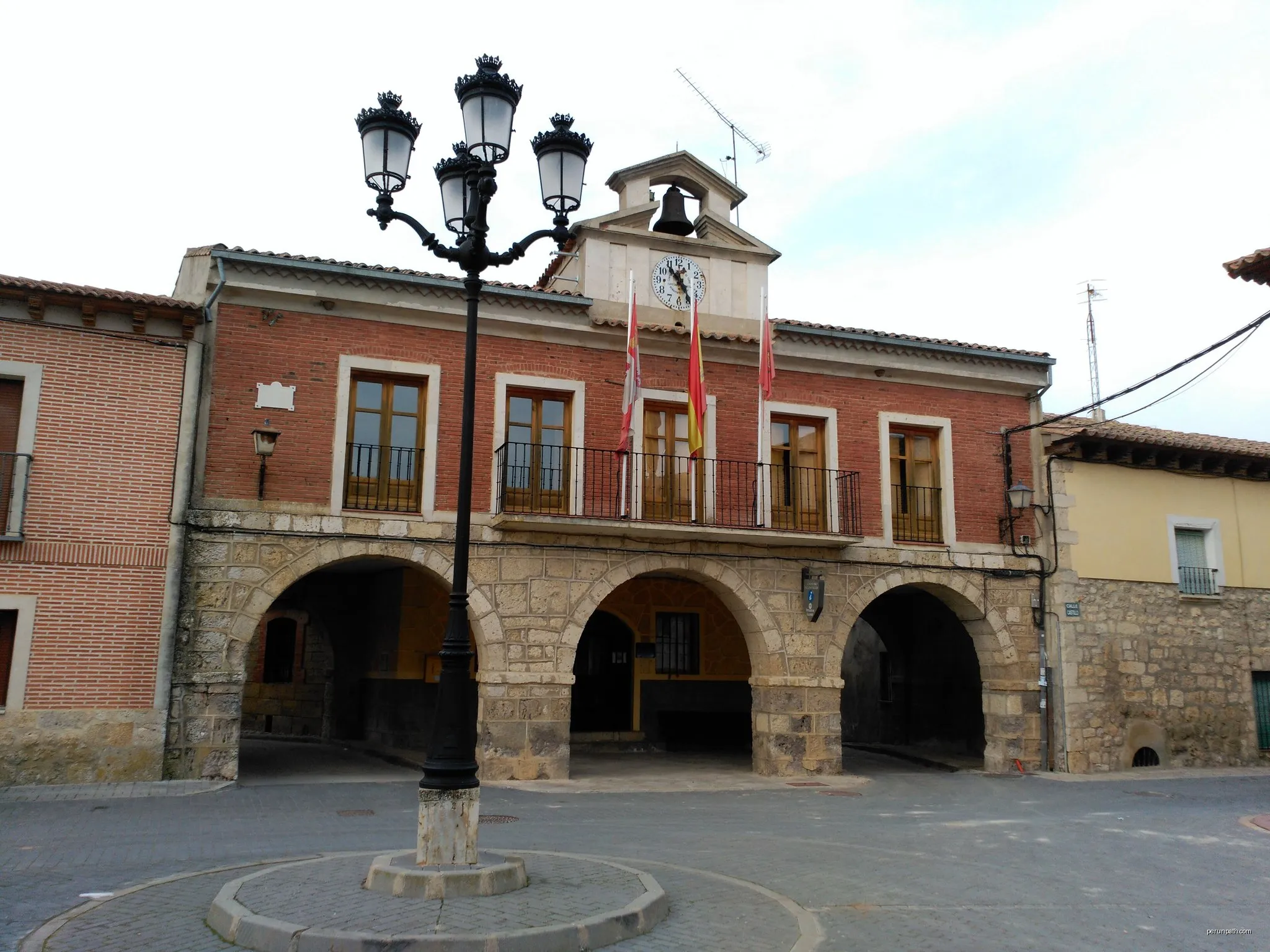 Los Valles