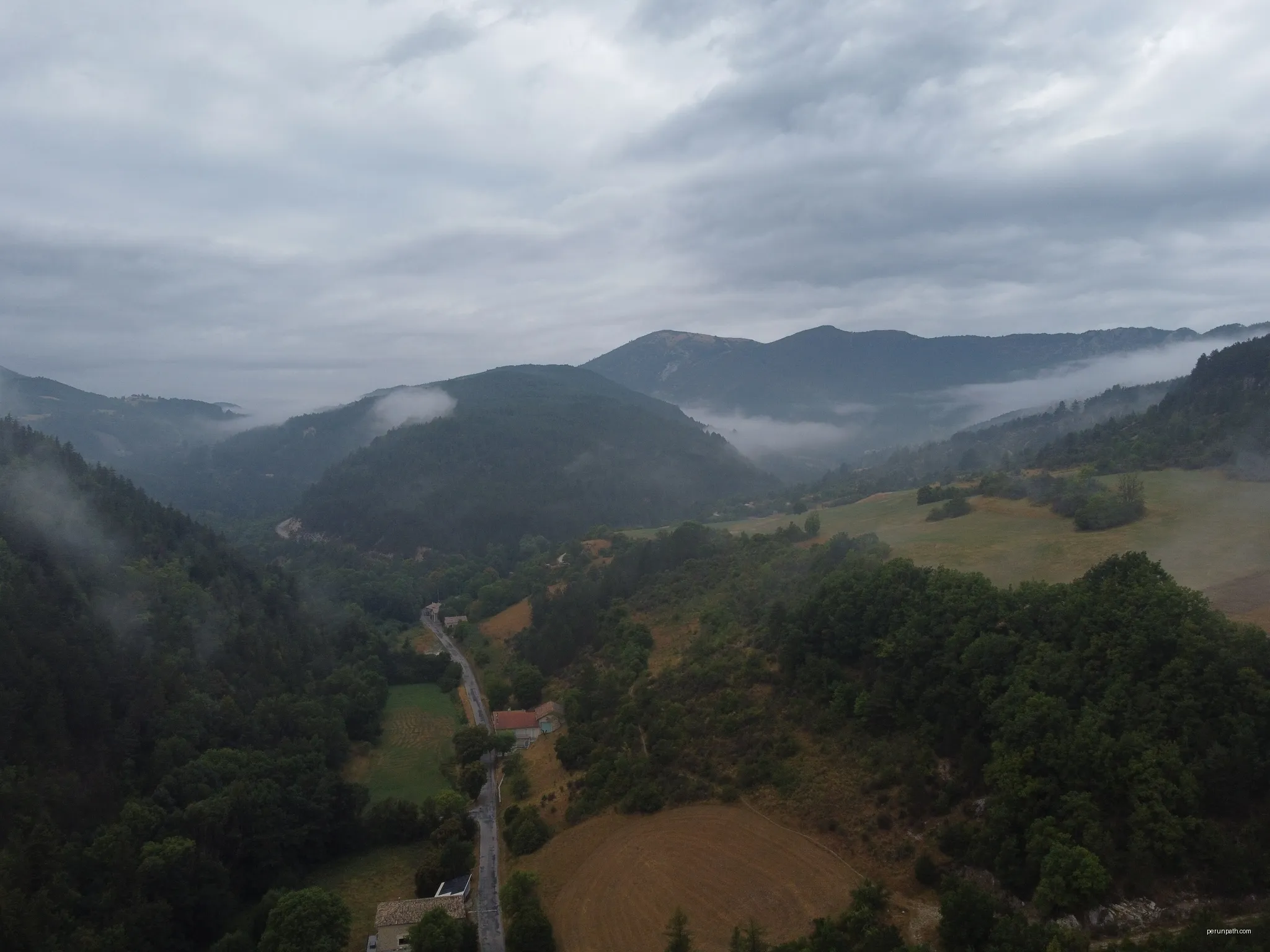 Les Peyrouses