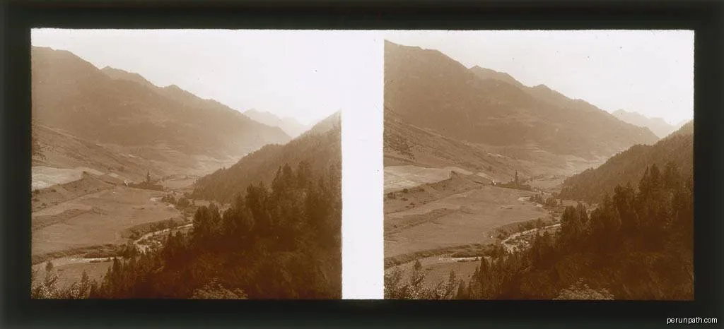 Circular Val d'Aran