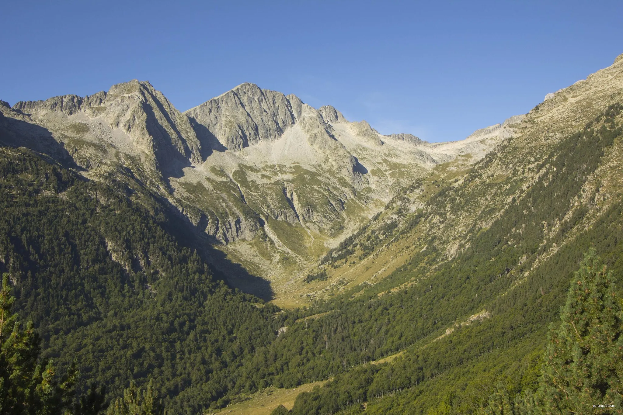Vall de Barravés