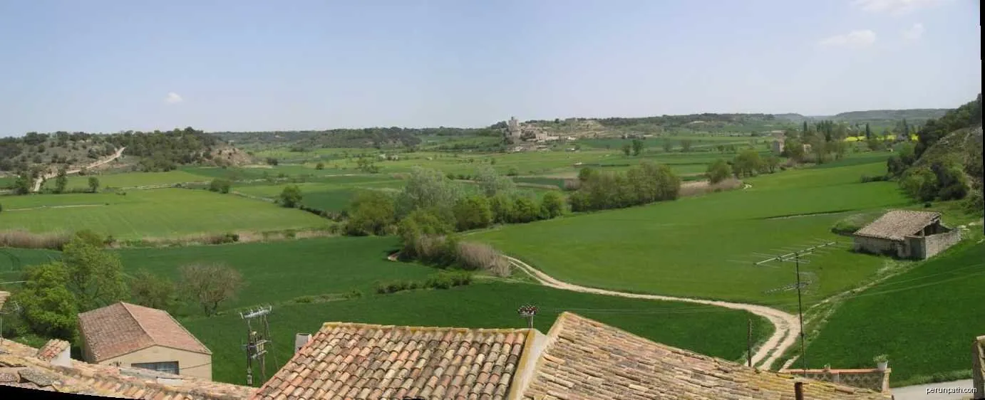 Vall del Llobregós