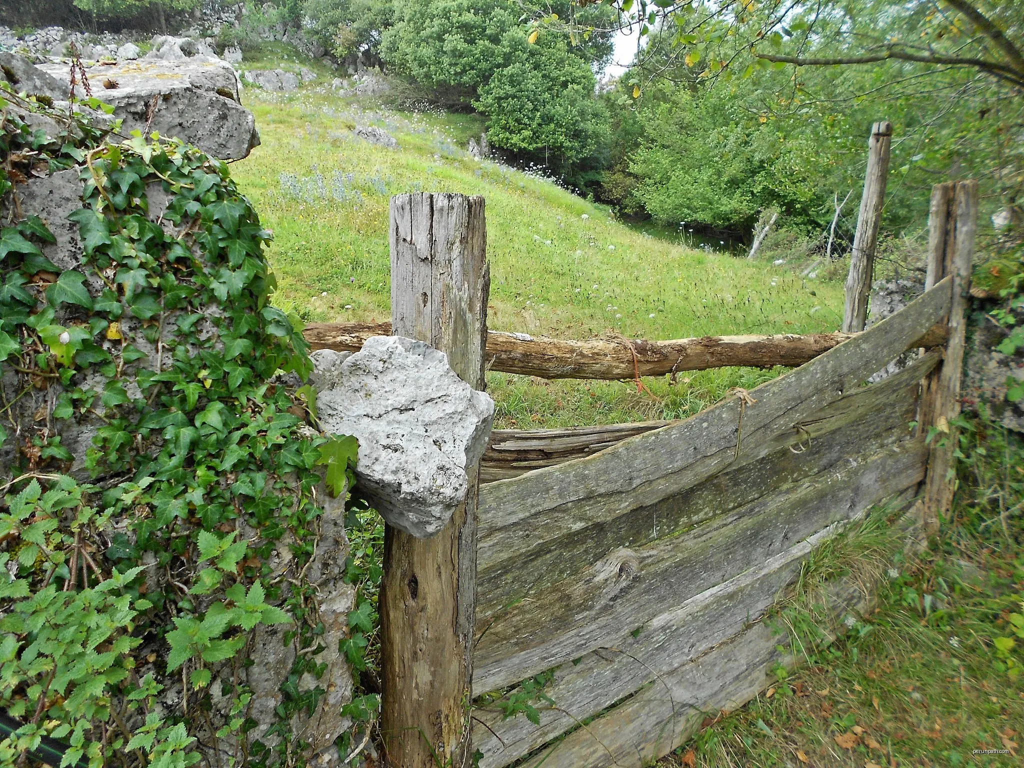 Asturias Interior (Etapa 1)