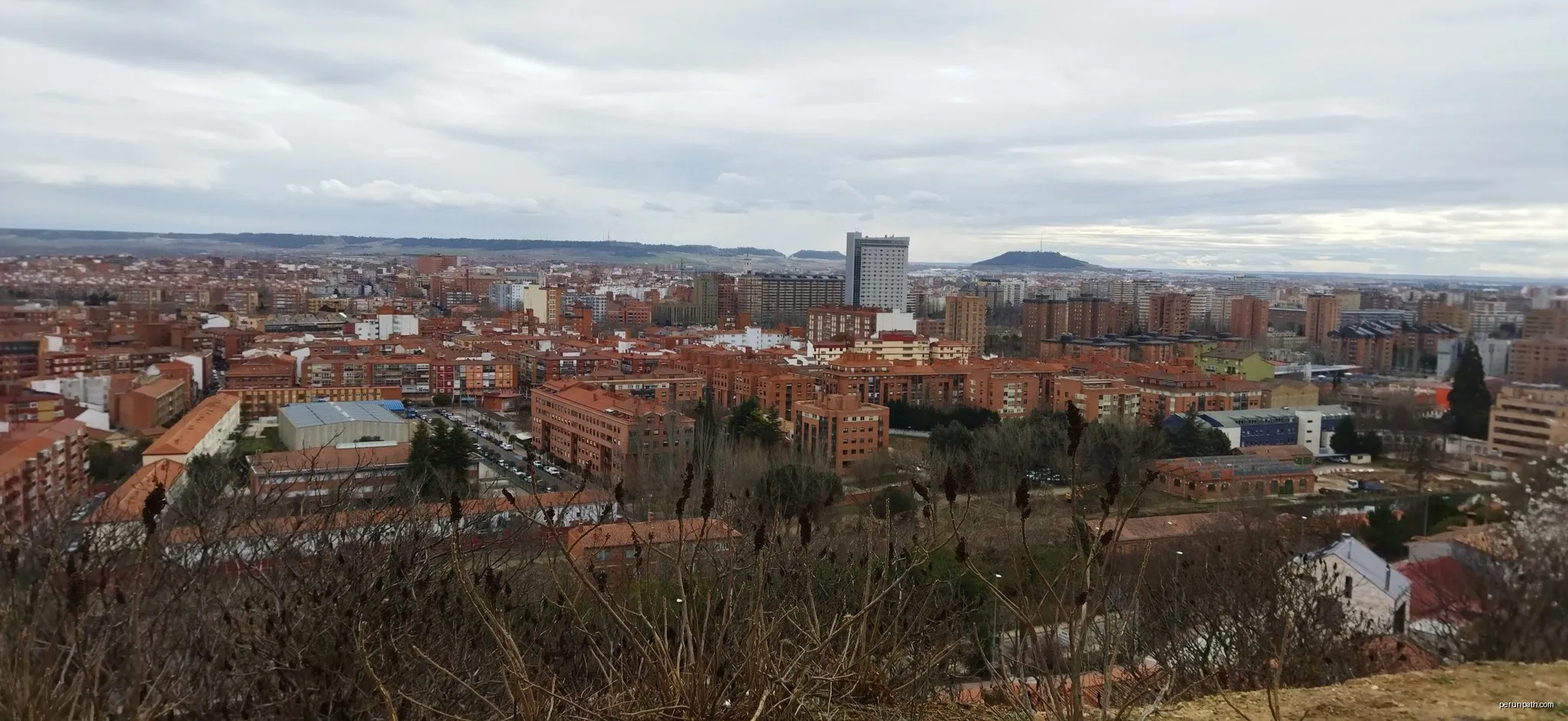 Tierra de Campos