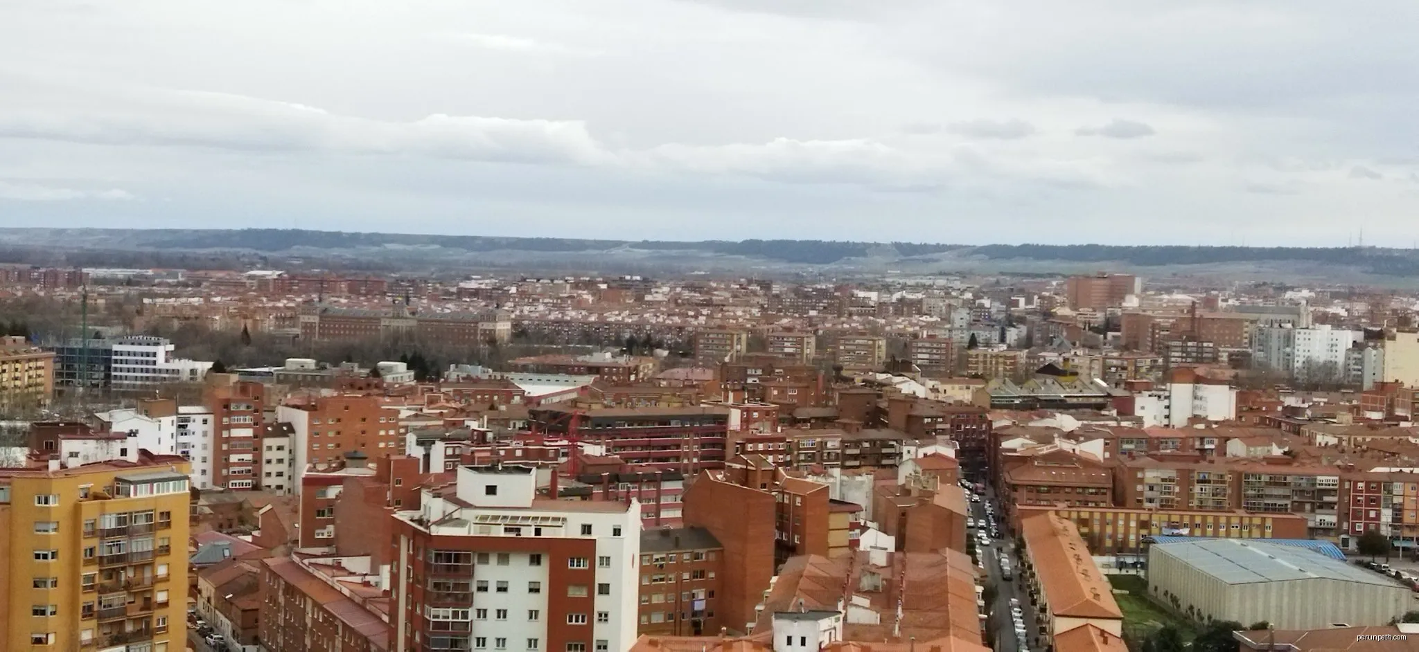 Tierra de Campos