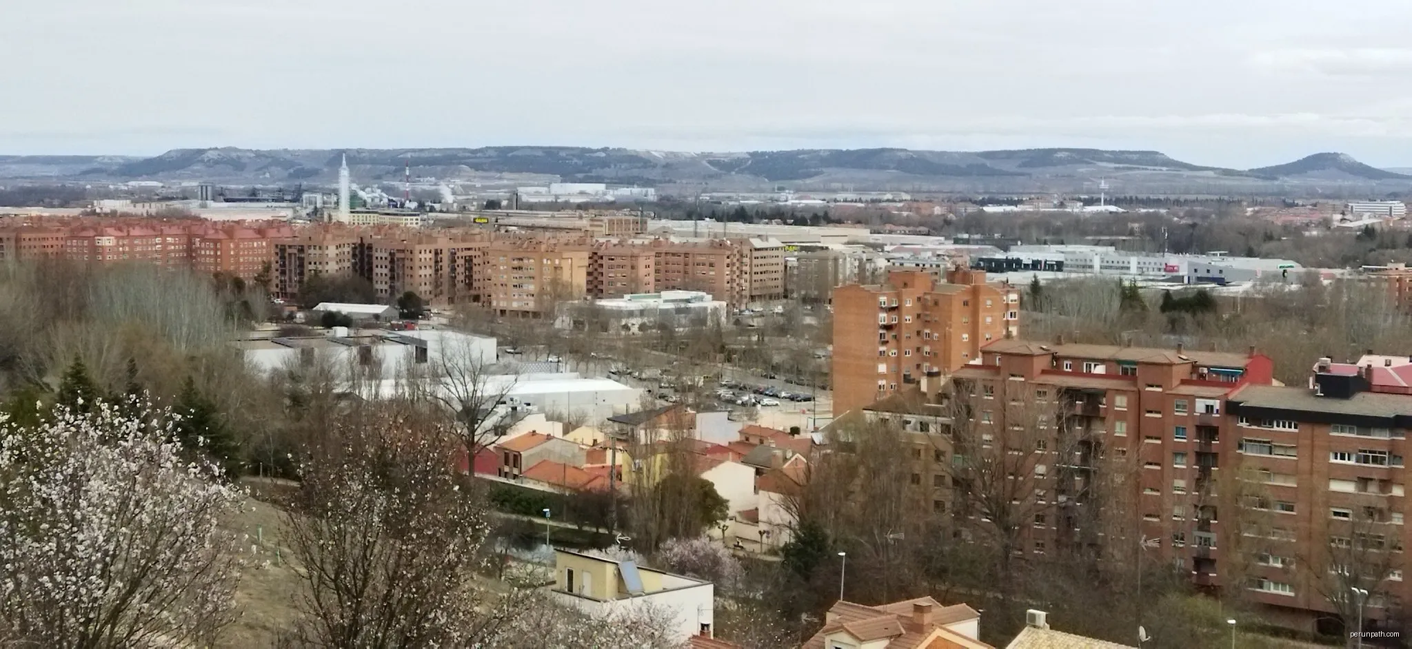 Tierra de Campos