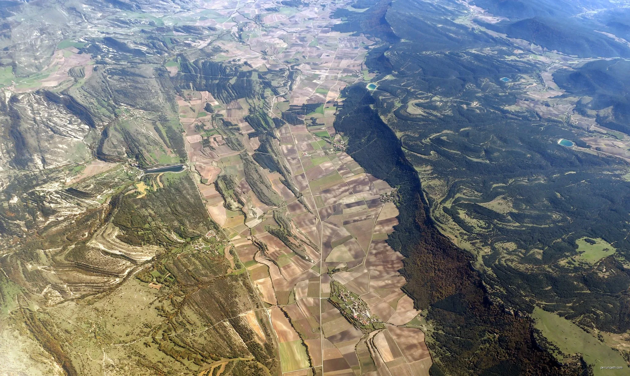 Valle de Losa