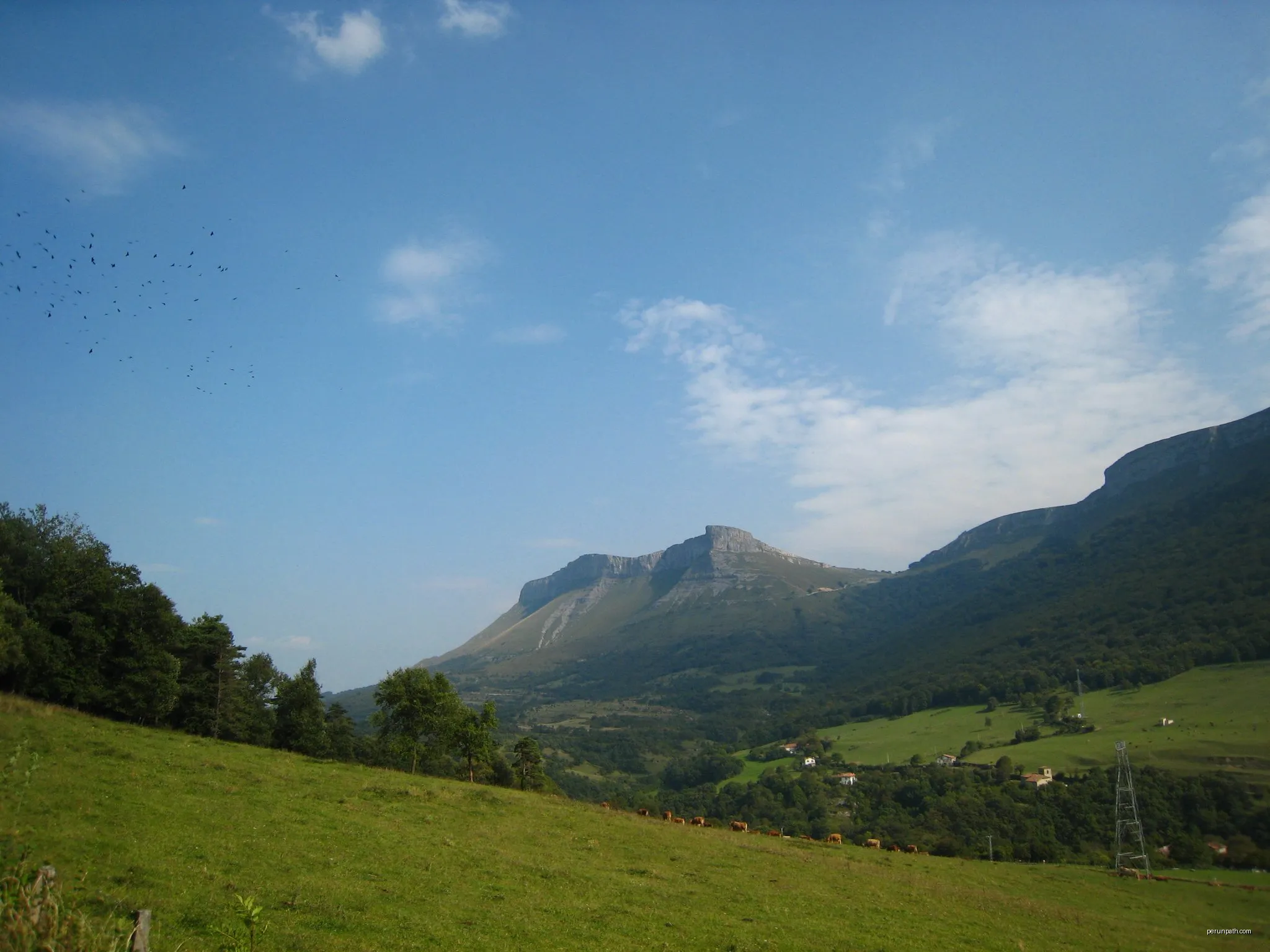 Euskal Herriko ibilaldia