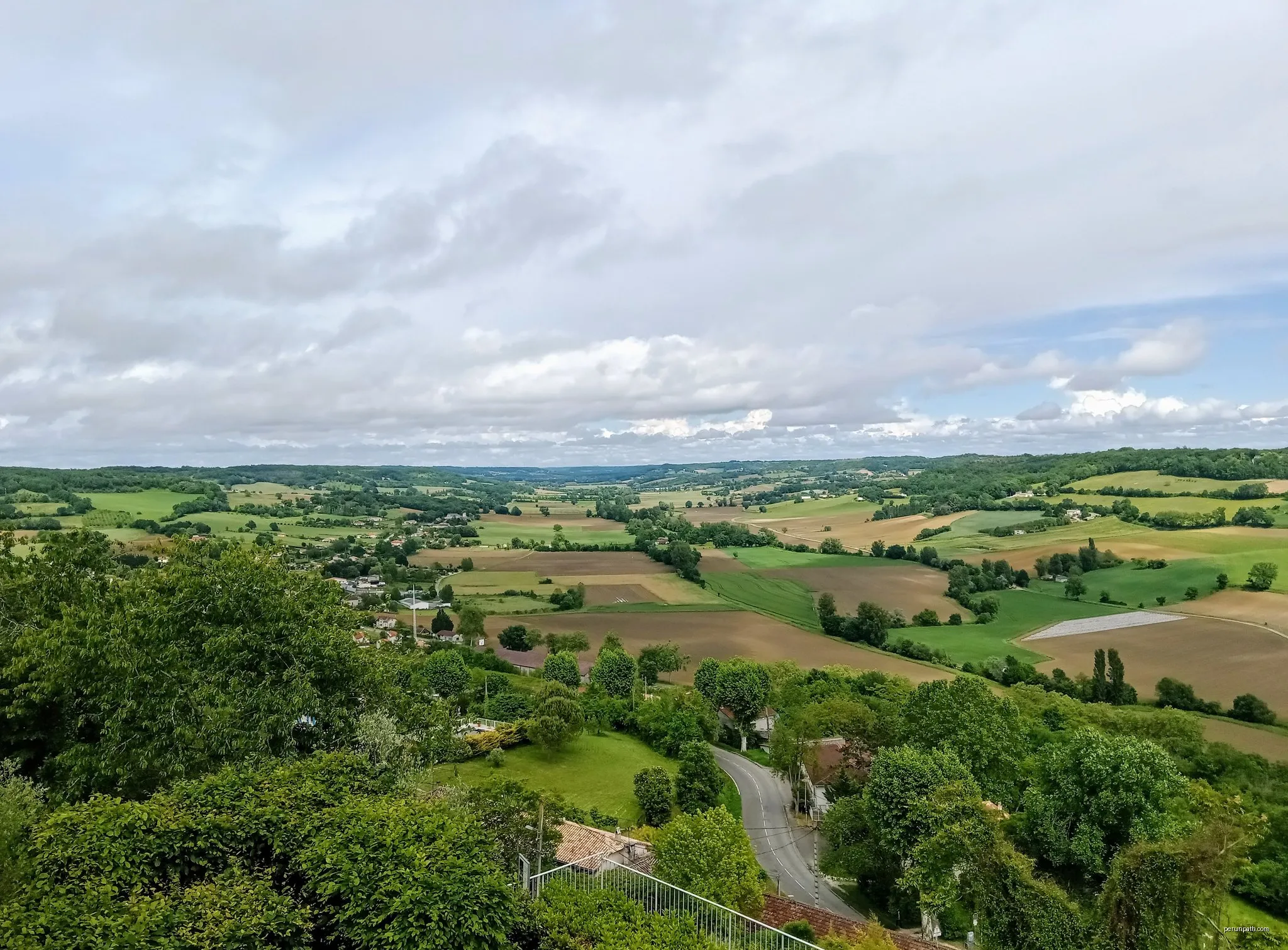La chapelle de Saint Sernin du Bosc