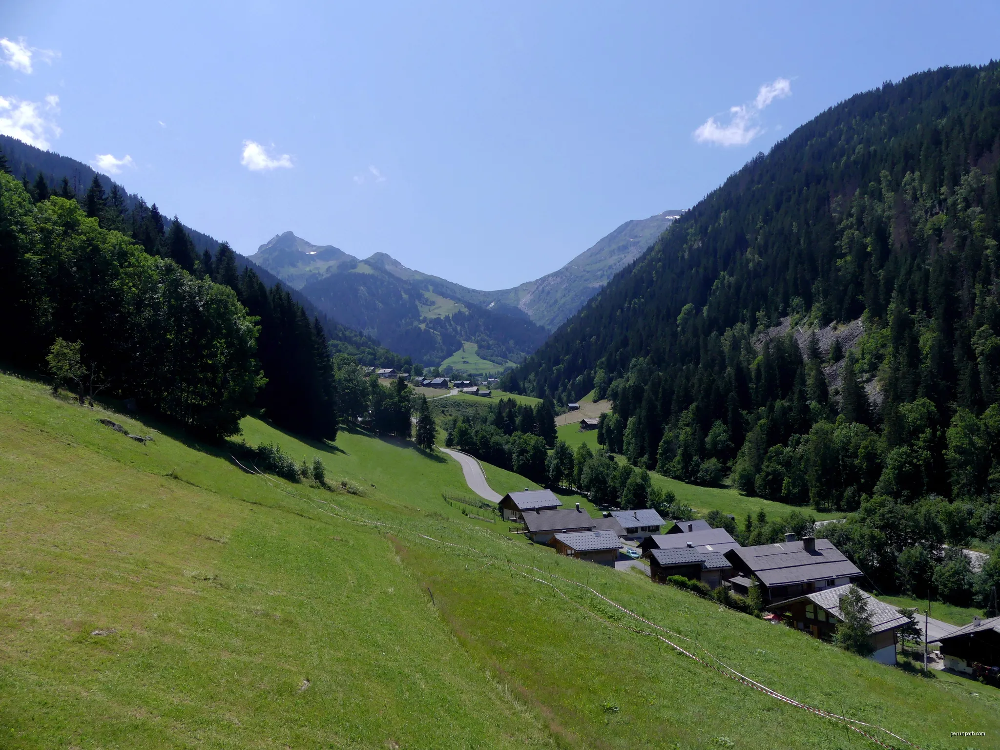 Plan Villard