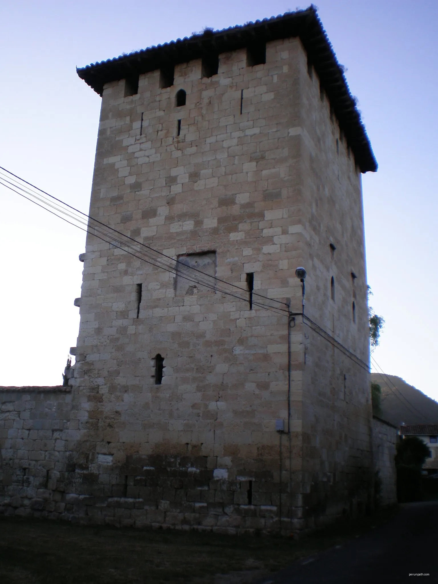 Valpuesta