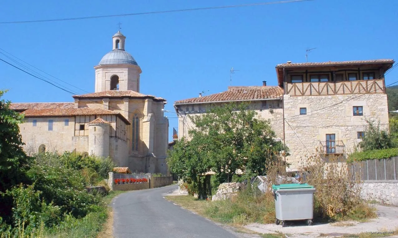 Valpuesta